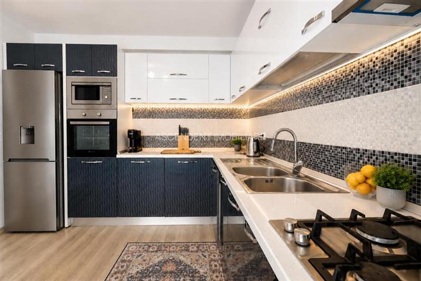 Casa Premium, A, smart Home, design spectaculos, gata de mutat, Ghimbav, Florilo - 49