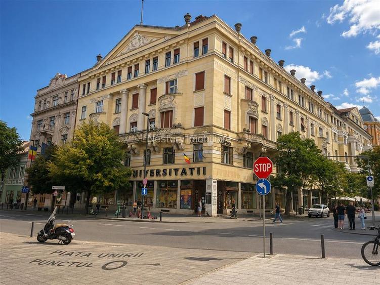 Apartament 3 camere|ultracentral|Universitatii|UMF - 18