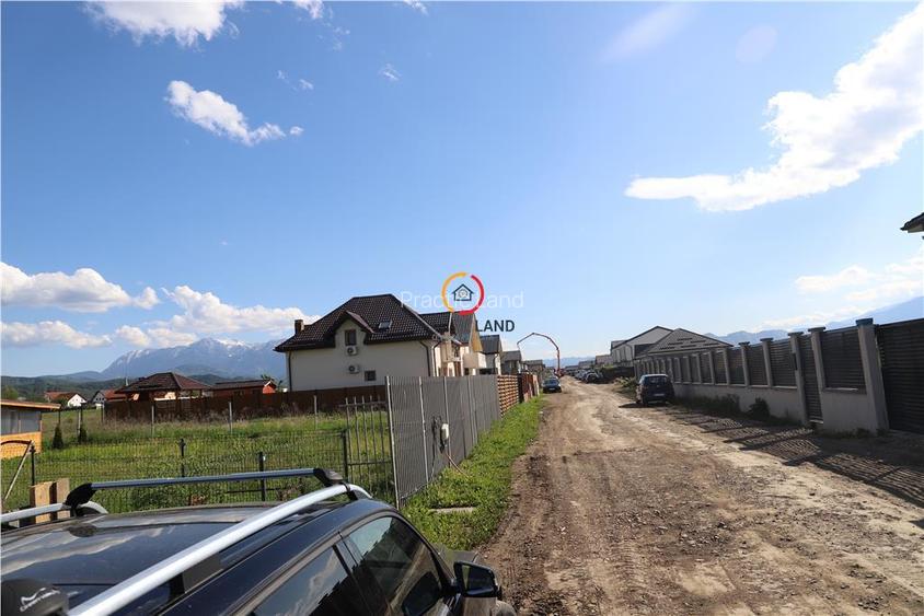 Vila cu 2 duplexuri in Cristian strada I C Bratianu