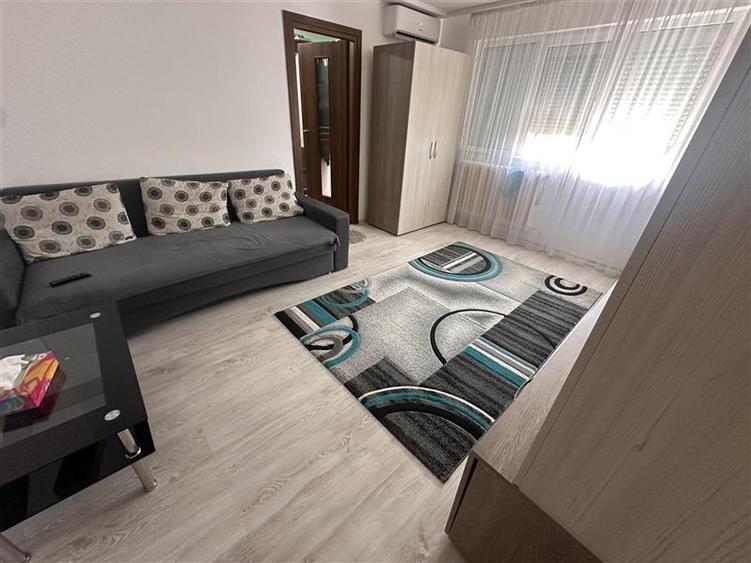 2 camere mobilat si utilat linga Generala 27