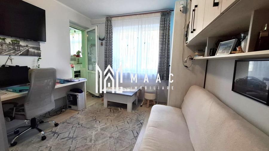 Apartament 2 camere I 56MPU I Parcare I C.Dumbravii