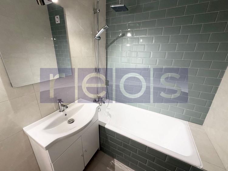 VANZARE 3 CAMERE | 63 MP | ETAJ 4 | RENOVAT | GARA DE NORD | FARA RS - 9