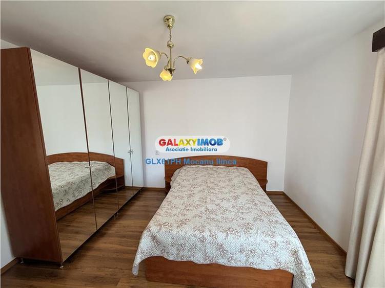 Inchiriere casa 2 camere, Ploiesti, Republicii