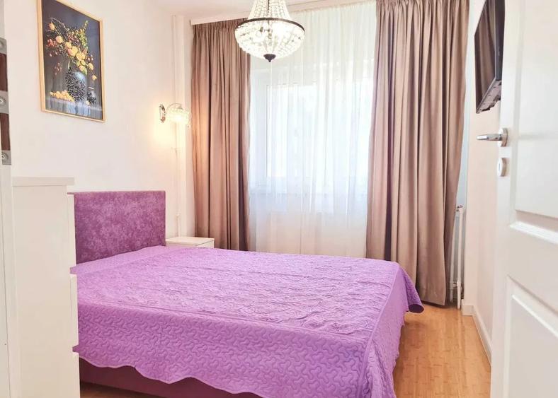 Apartament 3 camere | Calea Mosilor | renovat | modern | langa metrou