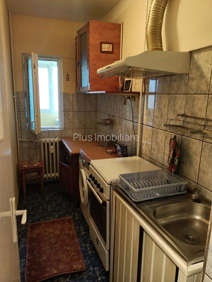 Apartament 1 camera Gara - Arcu - 6