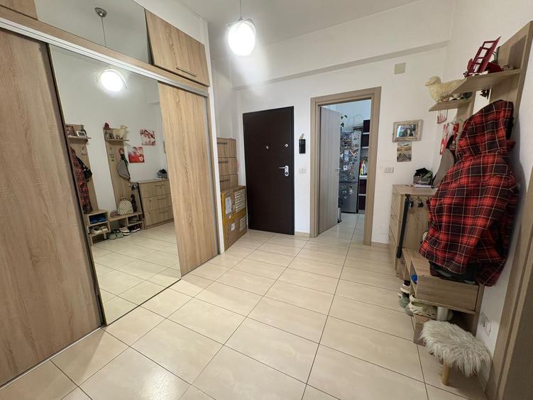 Apartament 2 camere, decomandat, Soseaua Oltenitei, Proiect Gama