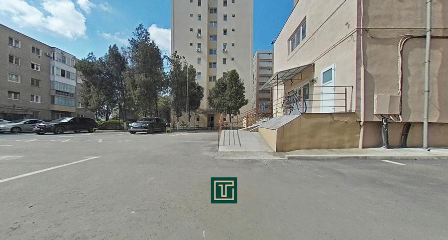Apartament modern cu 3 camere complet renovat în Aurel Vlaicu – confort și stil,