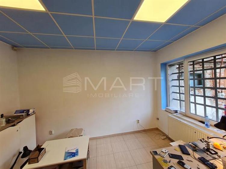 Spatiu comercial, zona Bartolomeu