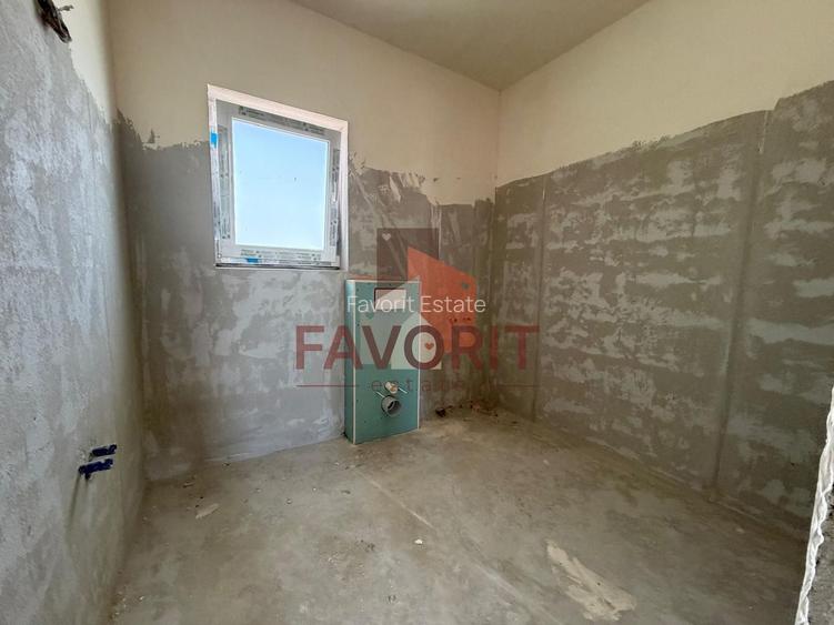 Duplex | Curte generoasa | Parter+Etaj | Toate utilitatile | 2 Bai | - 14