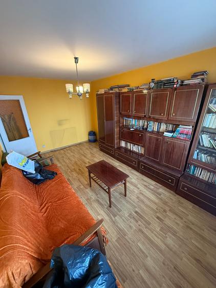 3 CAMERE cu centrala, termopan, Narcisa