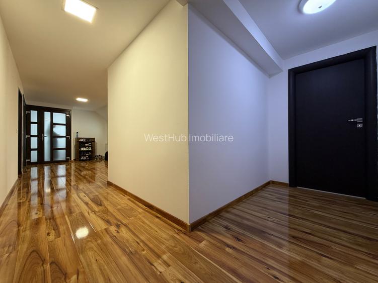 Casa individuala cu 3 camere, 316 mp utili, 480 mp teren - Dudestii Noi - 3
