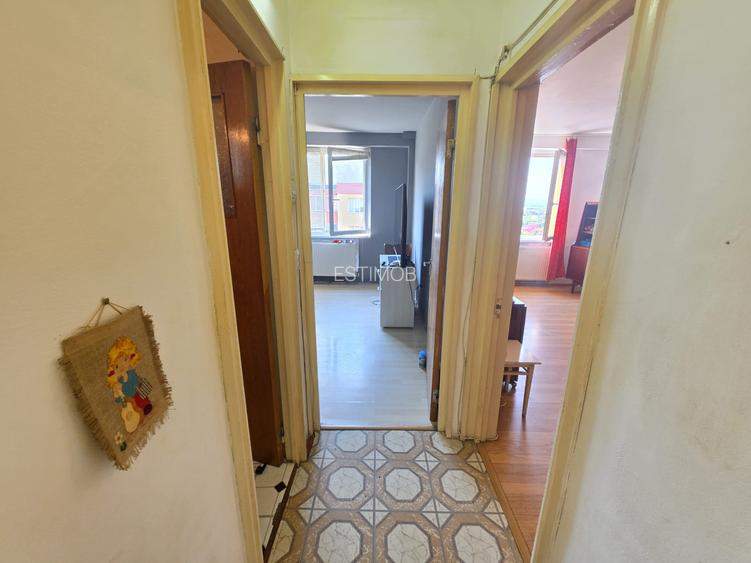 Vanzare Apartament 2 camere zona Grivitei ,Str.Mircea cel Batran - 28