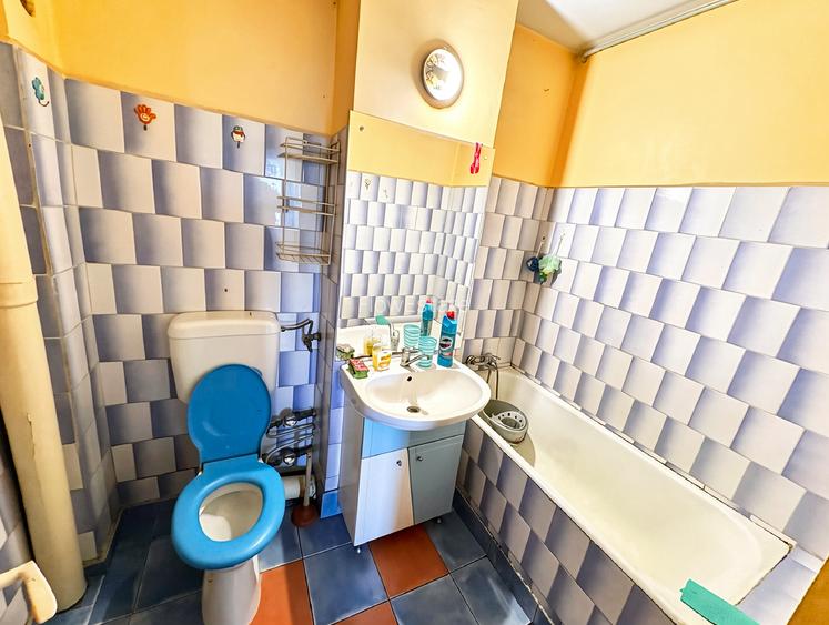 Apartament 2 camere | 8min Metrou Titan - 4