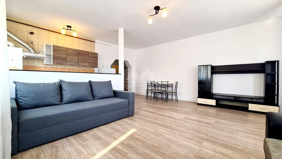 Apartament 2 camere de inchiriat Popesti Leordeni-Dimitrie Leonida