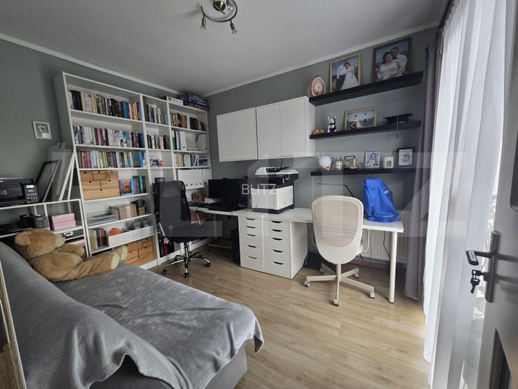 Casa superba in Sangeorgiu! 95mp! - 12