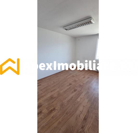 Hala Industrială Malu Rosu Ploiesti 550 mp + Birouri | Parcare 20 | Acces TIR | - 25