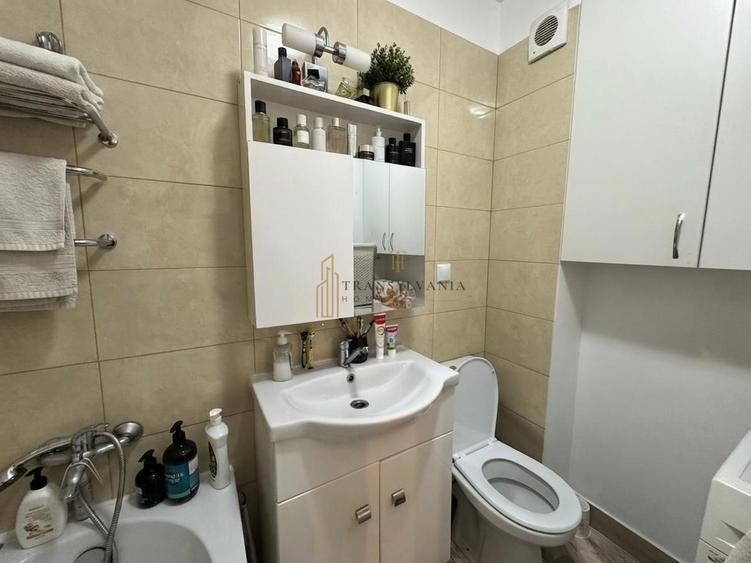 Apartament 3 camere, 2 bai, 2 balcoane, Etaj1, Cartierul Arhitectilor