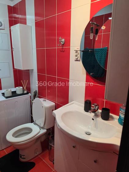 Ap 1 Cam | Buc Separata | Lift | Ștefan Cel Mare - 6
