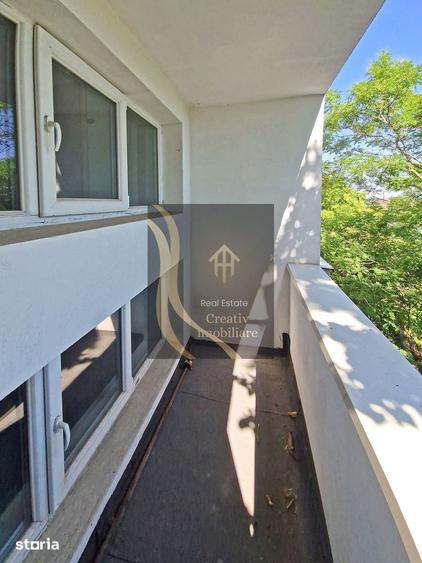 Apartament 3 camere, 75mp, bloc reabilitat, Giulesti - Prunaru