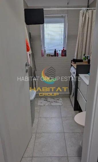 Vanzare 2 Camere Mobilat si Utilat+Curte+2 Locuri Parcare-Berceni - 9