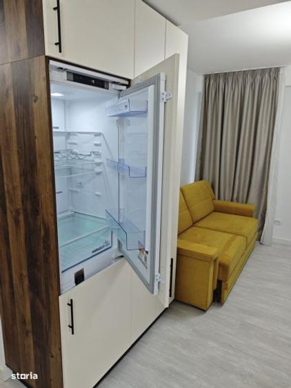 2 camere|Decebal- Alba Iulia| centrala proprie| complet mobilat/utilat.