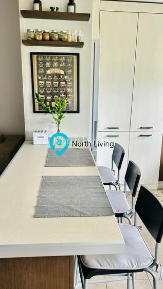 3 camere de vanzare  SUPERB | Parcul Verdi| - 26
