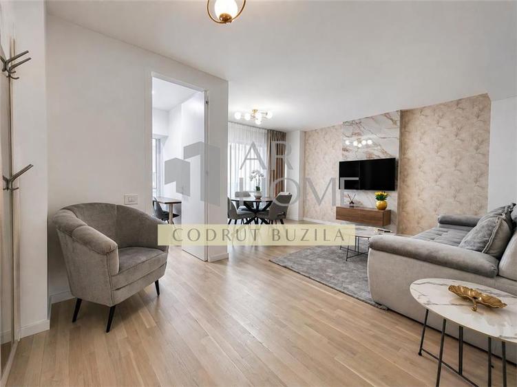 Apartament 2 camere, prima inchiriere, Ploiesti, Parcul Mihai Viteazul