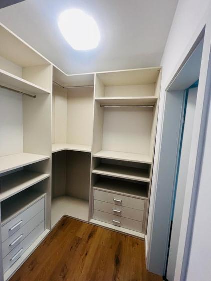 Casa de vanzare, 4 camere, ultrafinisata, mobilata si utilata, Buna Ziua