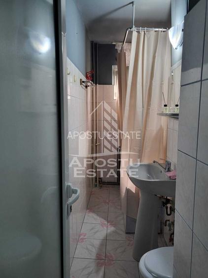 Apartament 2 camere de vanzare, zona Telegrafului/Isho, Timisoara - 7