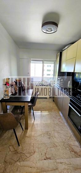 Apartament Premium 2 Camere 77mp-Parcare Subterană -Complex Himson Tatarasi - 17