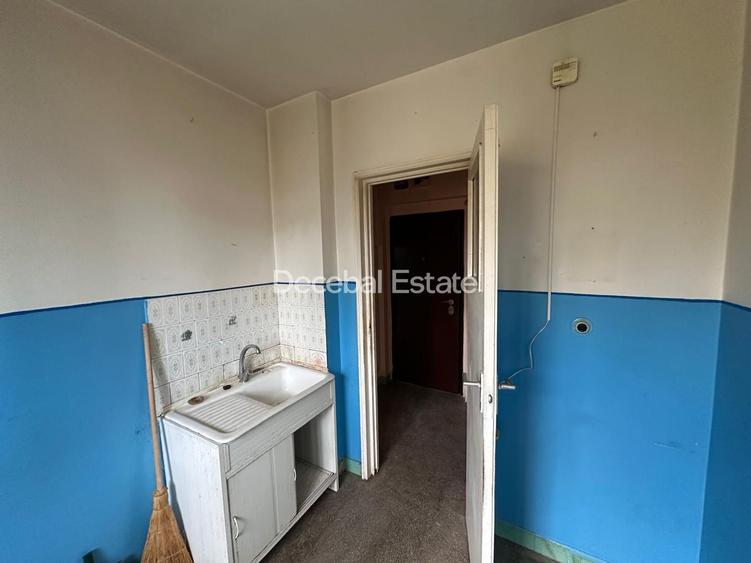 2 Camere cu Potențial Lângă Parcul IOR si Metrou Titan 50mp Confort 1
