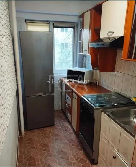 Brâncoveanu – Apartament 2 Camere Renovat 2024 | Etaj 1 | Disponibil Imediat - 6