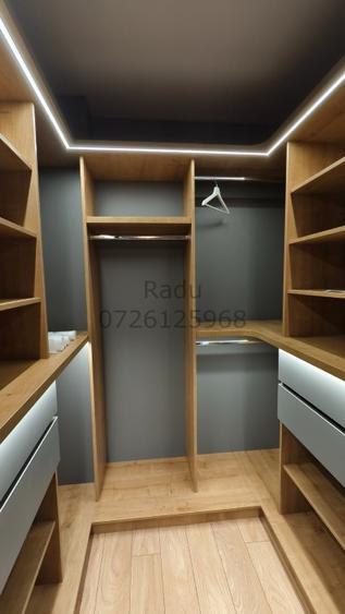 De închiriat apartament 2 camere cu loc de parcare – MTM Residence