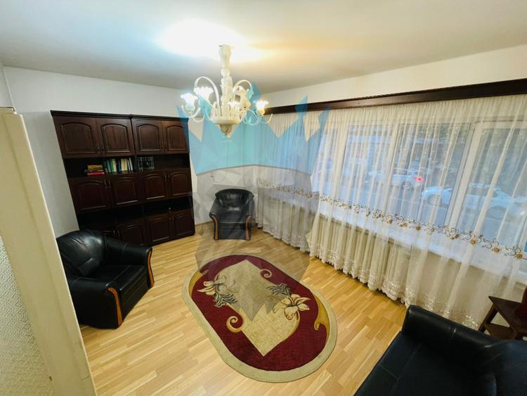 Apartament 3 Camere P-ta Rosetti Bucuresti