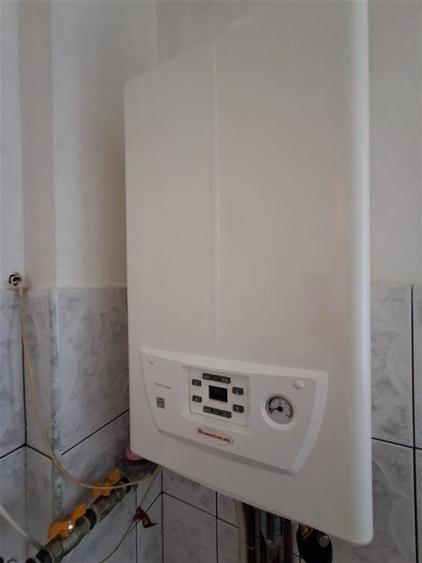 APARTAMENT DE VANZARE  CU 2 CAMERE BLOC 1989 OBTIUNE PRIN CREDIT IPOTECARF