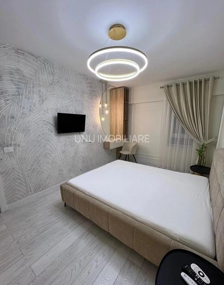 Apartament cu 2 camere - zona Pacurari - spate Kaufland - Contemporan Homes - 3