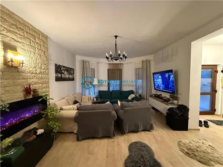 Royal Imobiliare - Vanzare Vila Paulesti
