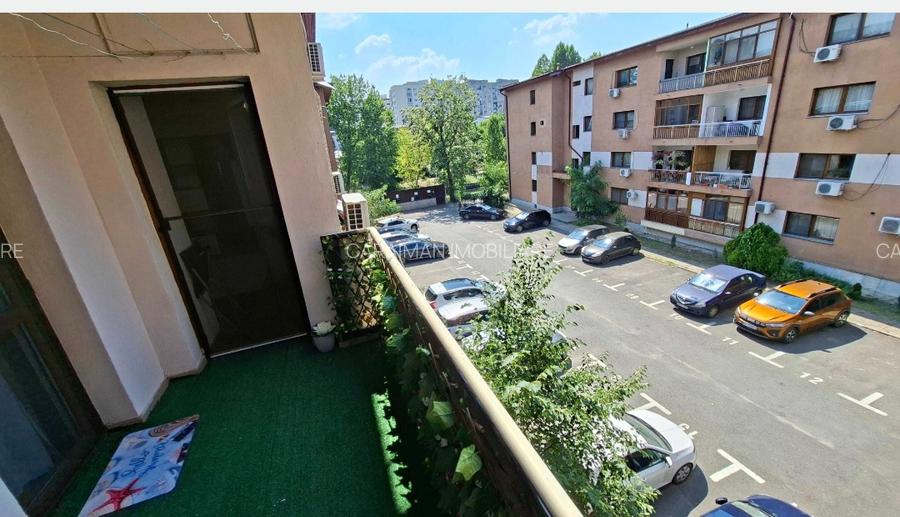 Colentina, Maior Vasile Bacila, stradal, Mc.Donald's - 7