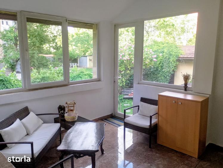 CI658 Sagului,casa-vila individuala P+M,Timisoara