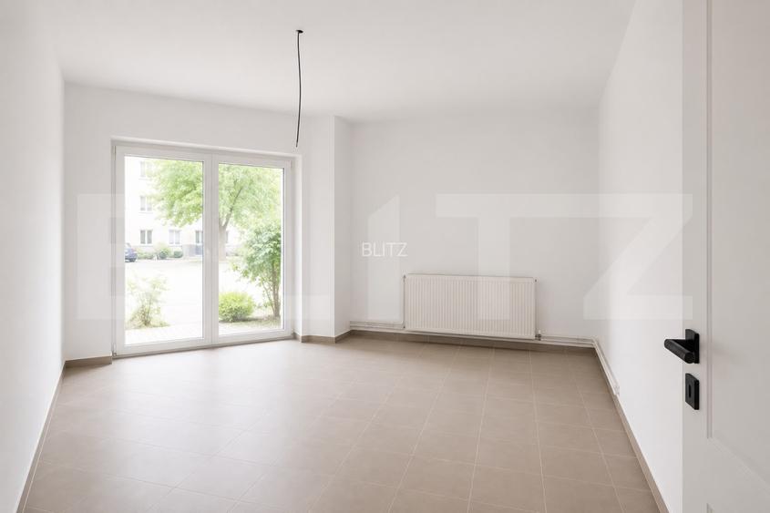 Spațiu de birouri modern, 300 mp, compartimentare eficientă ZONÃ ULTRA-CENTRALÃ - 4