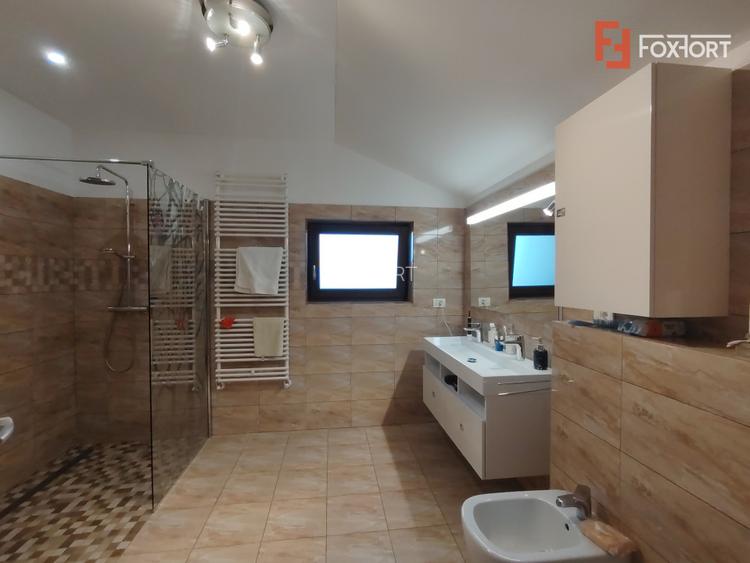 COMISION 0% Casa individuala cu 6 camere de vanzare in Giroc – V10335 - 26