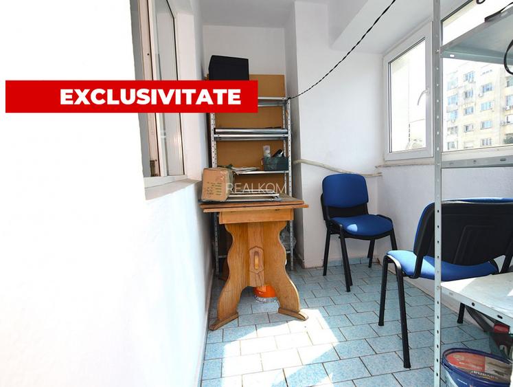 INCHIRIERE APARTAMENT 3 CAMERE CALEA CALARASILOR – UNIVERSITATEA HYPERION