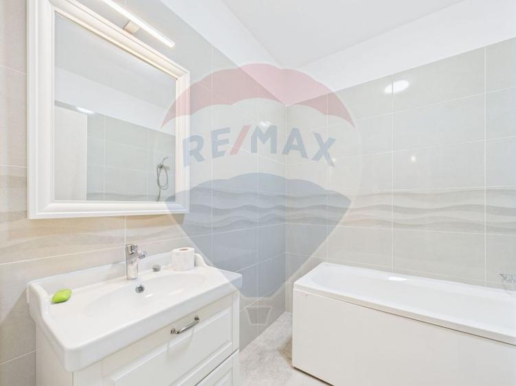 Apartament 2 camere 65mp | Bloc 2023 | metrou Jiului