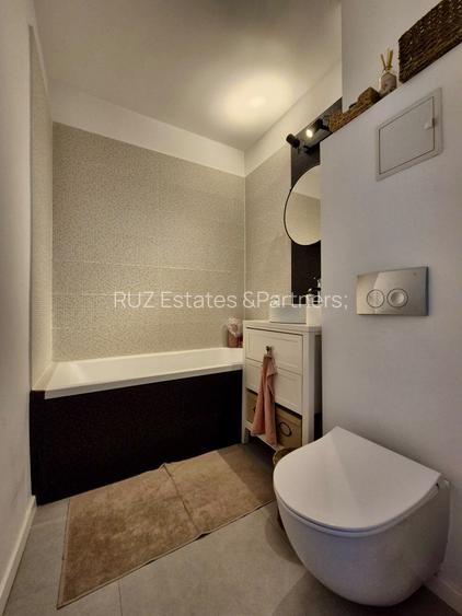 Apartament 2 camere | Modern | Renovat Complet | Zona 1 Mai-Ion Mihalache - 4