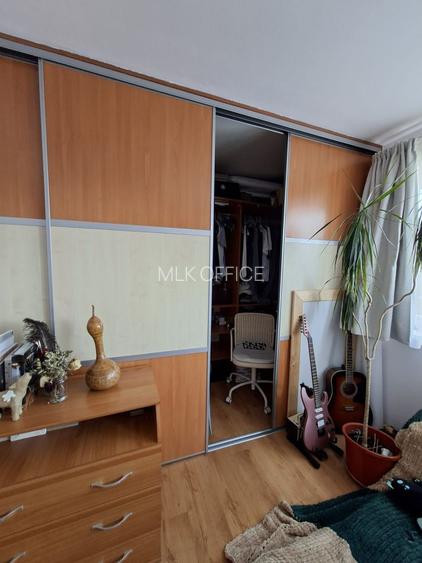 Apartament cu loc parcare in Bună Ziua - 9