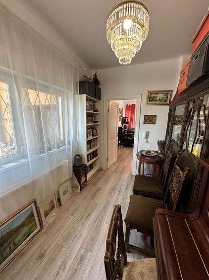 APARTAMENT COMPLET RENOVAT FOISORUL DE FOC