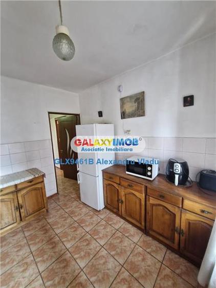 Apartament 3 camere, decomandat, bloc 1983, Dristor - 10