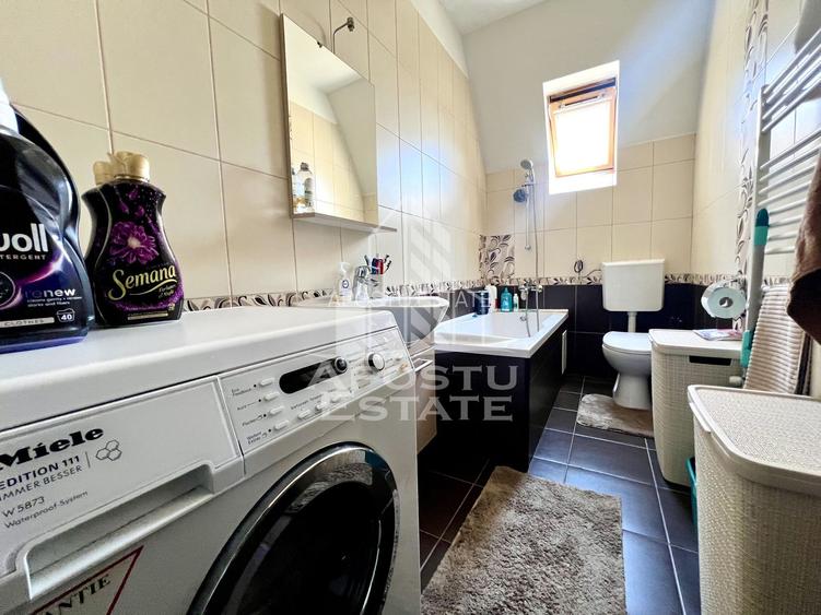 Apartament 3 camere de vânzare, zona Iulius Mall, Aradului, Timișoara - 9