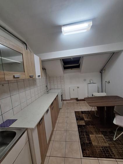 Apartament 1 camera ,decomandat xuloc de parcare,zona Iulius Mall