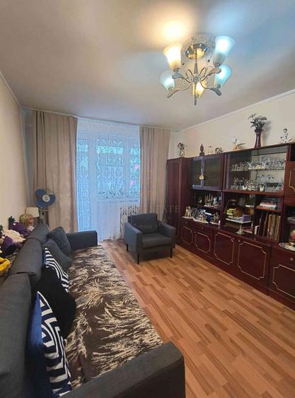 3 Camere Et.1/10 Bloc Reabilitat Zona Drumul Taberei - Frigocom